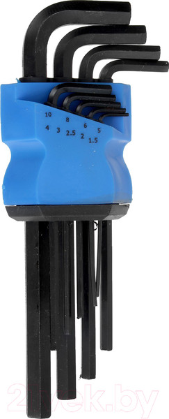 Изображение товара Набор ключей Tundra 2354399