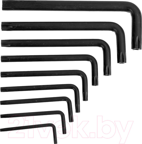 Изображение товара Набор ключей Tundra 2354402