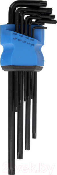 Изображение товара Набор ключей Tundra 2354404