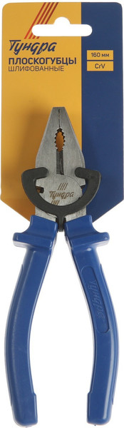 Изображение товара Плоскогубцы Tundra 881635