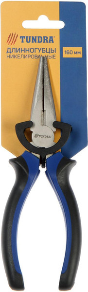 Изображение товара Длинногубцы Tundra 881653
