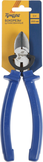 Изображение товара Бокорезы Tundra 881640