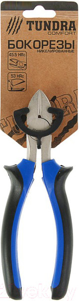 Изображение товара Бокорезы Tundra 881650