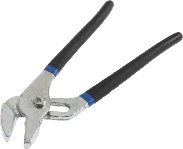 Изображение товара Клещи переставные Tundra 2272304