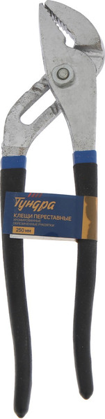 Изображение товара Клещи переставные Tundra 2272305