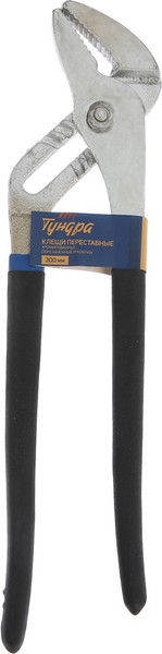 Изображение товара Клещи переставные Tundra 2272306