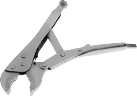 Изображение товара Гейферный зажим Tundra 2434313