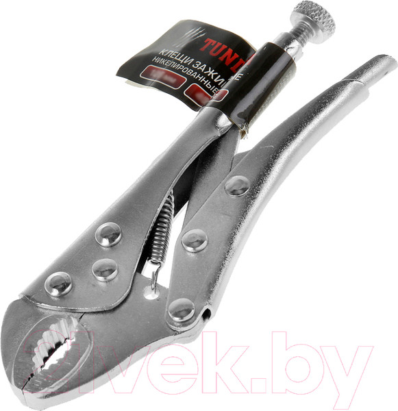 Изображение товара Гейферный зажим Tundra 2434313