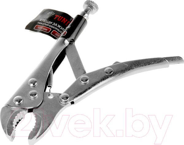 Изображение товара Гейферный зажим Tundra 2434313