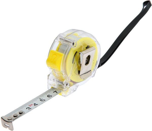 Изображение товара Рулетка Tundra 1935524