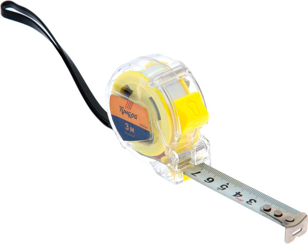 Изображение товара Рулетка Tundra 1935524