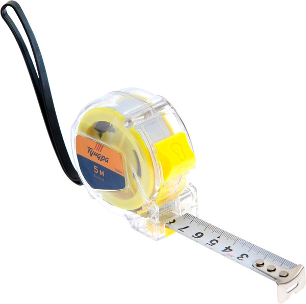 Изображение товара Рулетка Tundra 1935525