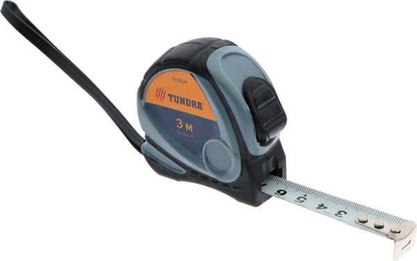 Изображение товара Рулетка Tundra 1935534