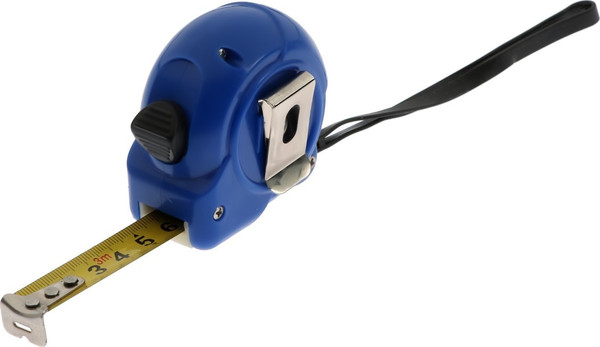 Изображение товара Рулетка Tundra 881684