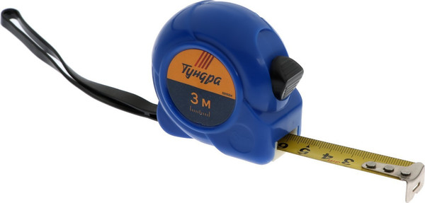 Изображение товара Рулетка Tundra 881684