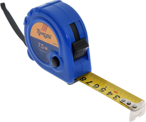 Изображение товара Рулетка Tundra 881690