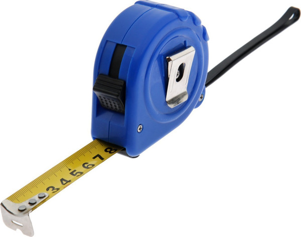 Изображение товара Рулетка Tundra 881690