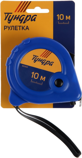 Изображение товара Рулетка Tundra 881691