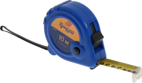 Изображение товара Рулетка Tundra 881691