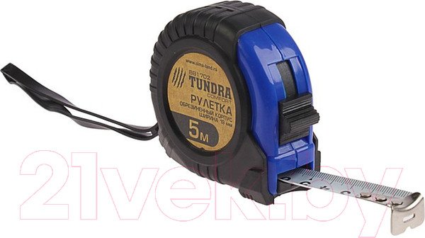 Изображение товара Рулетка Tundra 881702