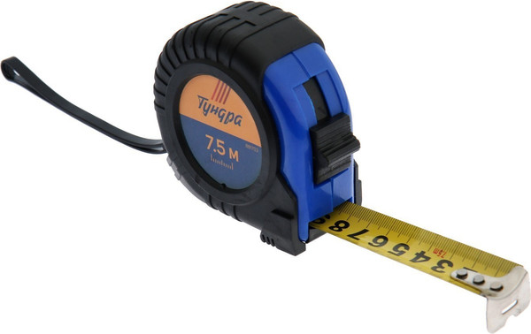 Изображение товара Рулетка Tundra 881703
