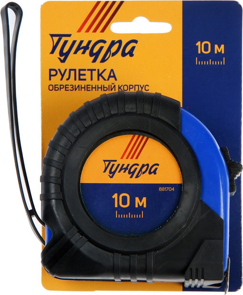 Изображение товара Рулетка Tundra 881704