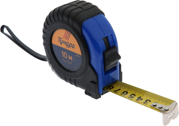 Изображение товара Рулетка Tundra 881704