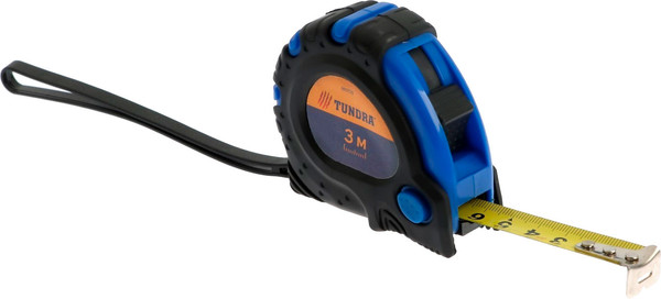 Изображение товара Рулетка Tundra 881709