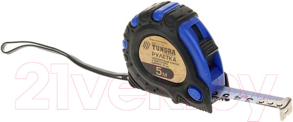 Изображение товара Рулетка Tundra 881710