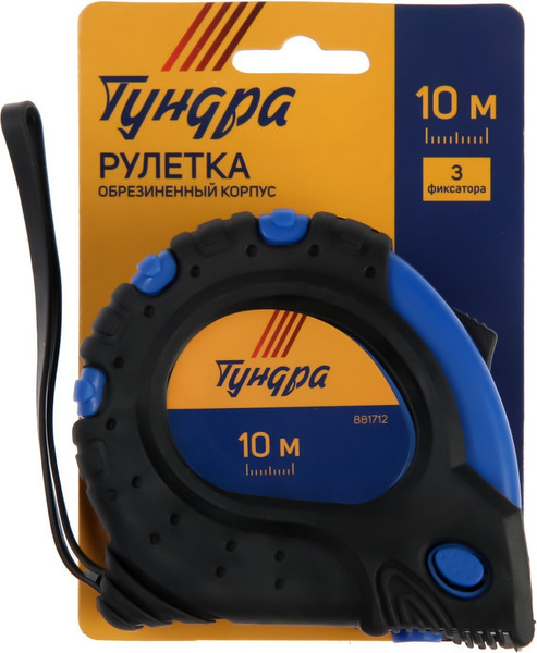 Изображение товара Рулетка Tundra 881712