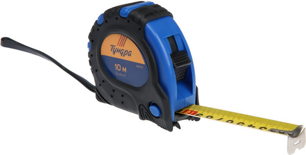 Изображение товара Рулетка Tundra 881712
