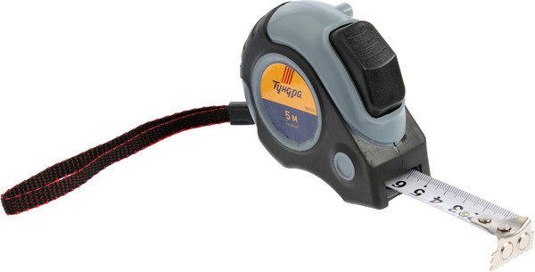 Изображение товара Рулетка Tundra 881734