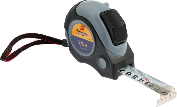 Изображение товара Рулетка Tundra 881735