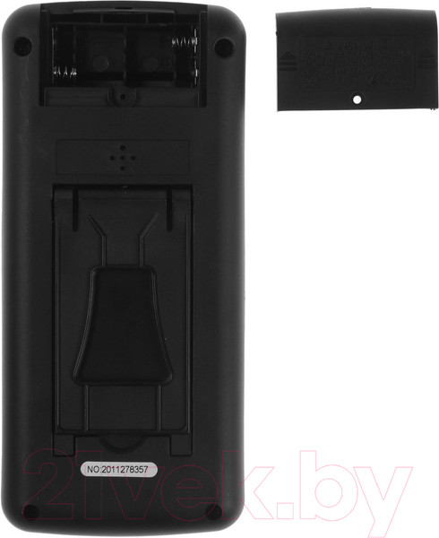 Изображение товара Мультиметр цифровой Tundra 1550213