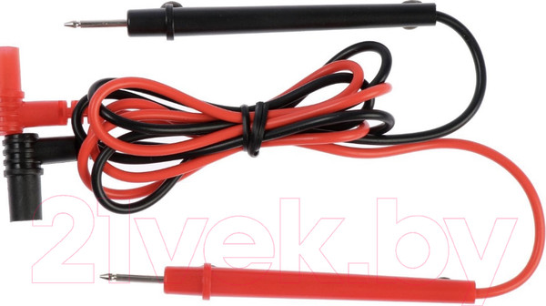 Изображение товара Мультиметр цифровой Tundra 1026052