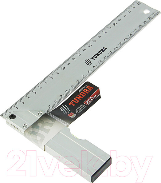 Изображение товара Угольник Tundra 1006517