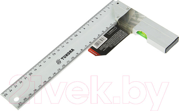 Изображение товара Угольник Tundra 1006517