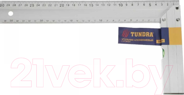 Изображение товара Угольник Tundra 1006518