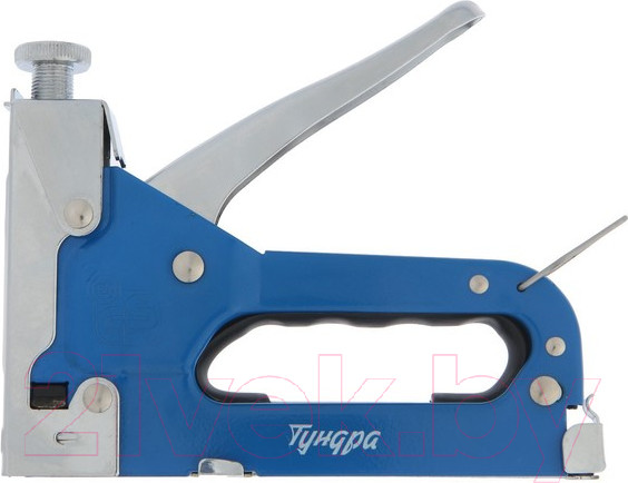 Изображение товара Механический степлер Tundra 1550270
