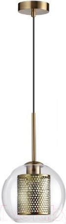 Изображение товара Потолочный светильник Odeon Light Clocky 4939/1