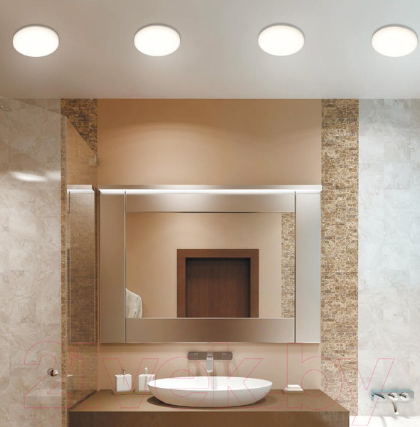 Изображение товара Точечный светильник Novotech Pandora 358677