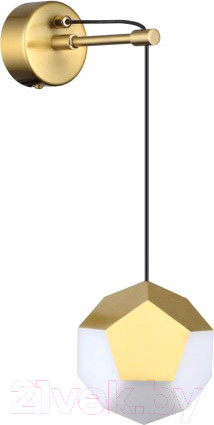 Изображение товара Бра Odeon Light Bingo 4305/7WL