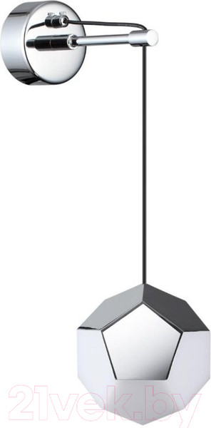 Изображение товара Бра Odeon Light Bingo 4304/7WL