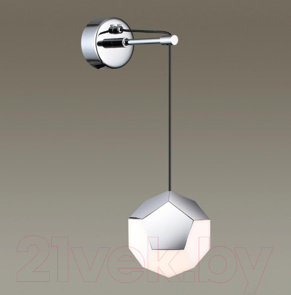 Изображение товара Бра Odeon Light Bingo 4304/7WL