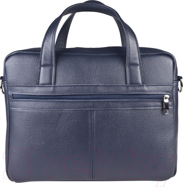 Изображение товара Сумка для ноутбука Carlo Gattini Classico Vezzani / 1018-19 (темно-синий)