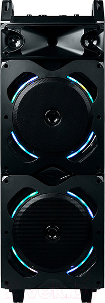 Изображение товара Портативная колонка Dialog Oscar AO-220