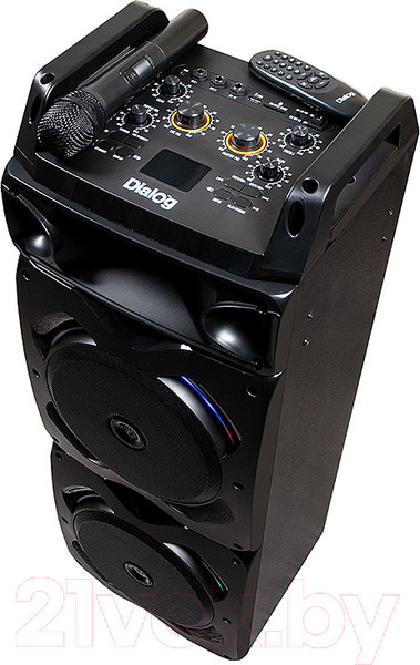 Изображение товара Портативная колонка Dialog Oscar AO-220