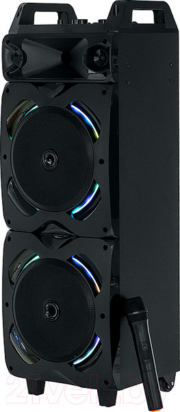 Изображение товара Портативная колонка Dialog Oscar AO-220