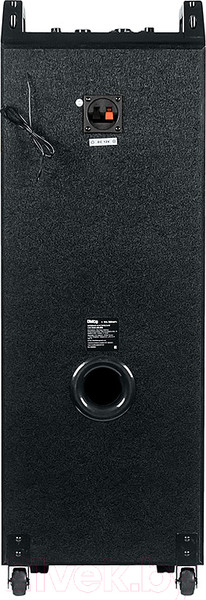 Изображение товара Портативная колонка Dialog Oscar AO-220