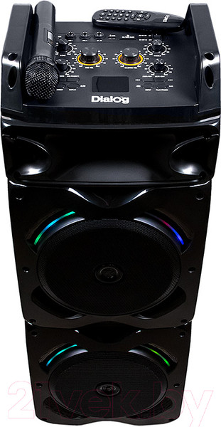 Изображение товара Портативная колонка Dialog Oscar AO-220